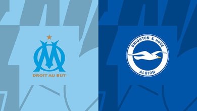 PP88 Sports: Đội hình xuất phát Brighton gặp Marseille ngày