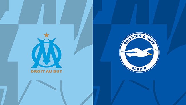 PP88 Sports: Đội hình xuất phát Brighton gặp Marseille ngày 5/10