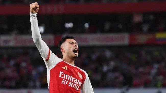 PP88 Sports: Arsenal 1-0, Man City thua lần thứ hai liên tiếp